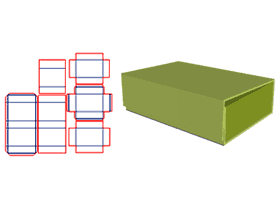 The book-shaped clamshell gray board is half-worn X, and the leather shell is five plates, which can be flattened and transported
