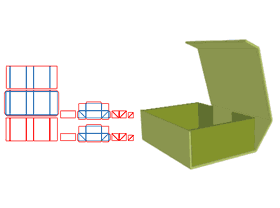 The book-shaped clamshell gray board is half-worn X, and the leather shell is five plates, which can be flattened and transported